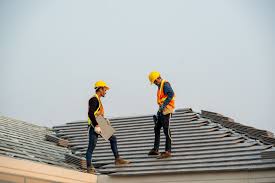 Fast & Reliable Emergency Roof Repairs in Munfordville, KY